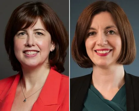 Which Candidate Should Assume the Role of the Labour Party's Second-in-Command? A Leader Who Can Tell a Good Narrative – and Bring the Fight to Reform