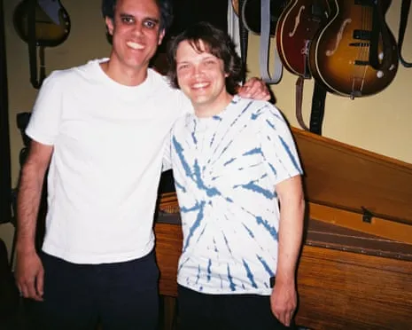 Kieran Hebden and guitarist William Tyler: 41 Longfield Street Late ‘80s – An Experimental Interpretation on Country Roots