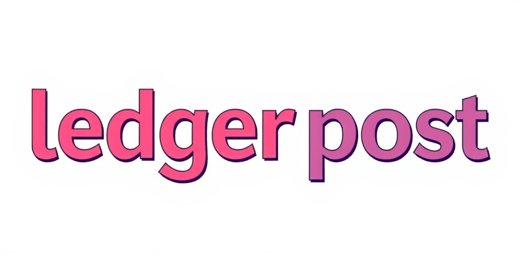 LedgerPost UK